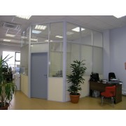 офисные перегородки